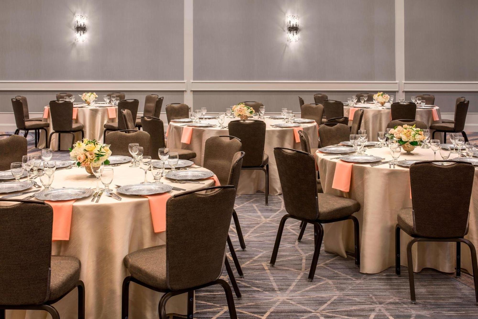 Denver Marriott Tech Center Greenwood Village Extérieur photo