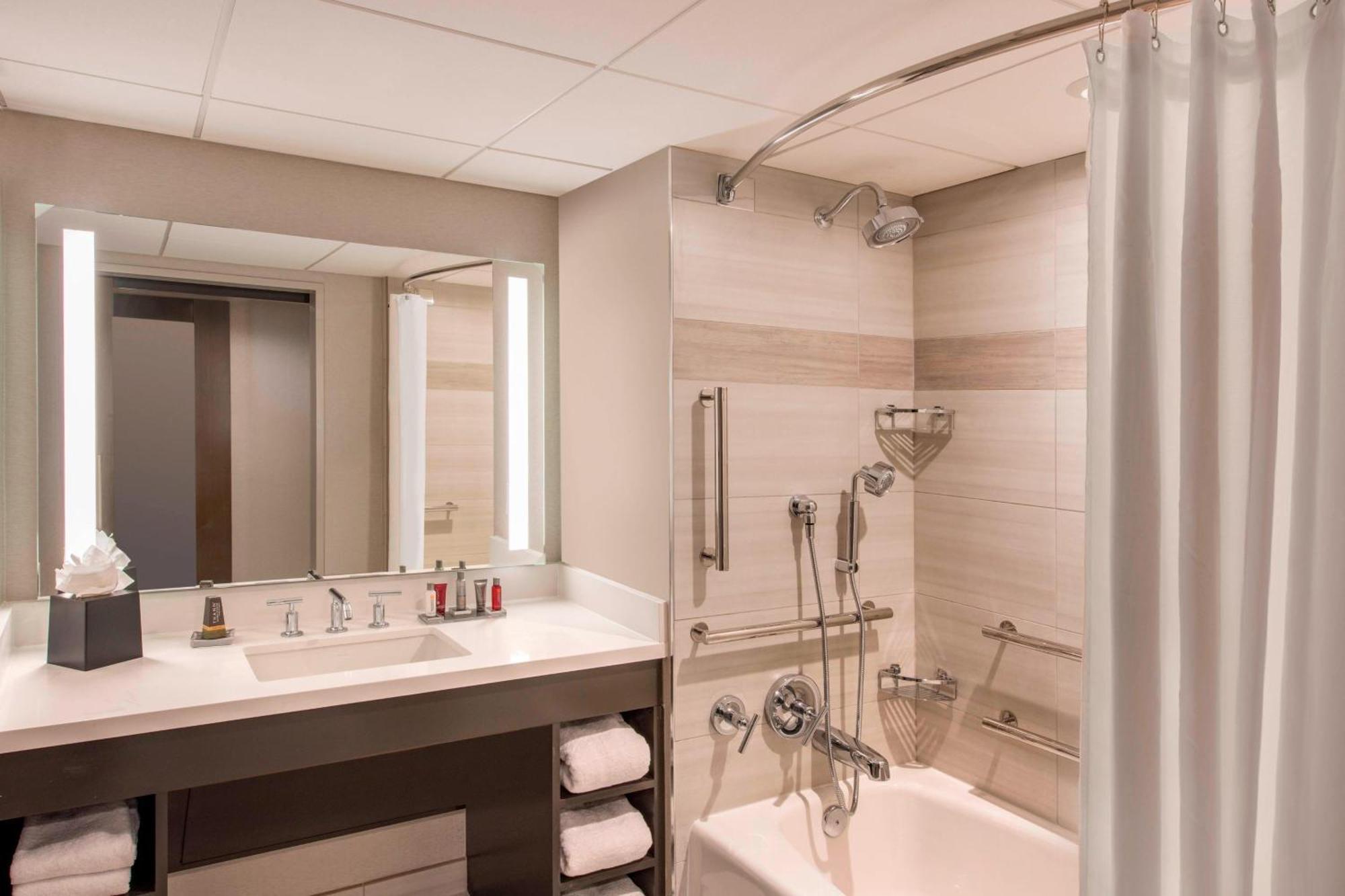 Denver Marriott Tech Center Greenwood Village Extérieur photo