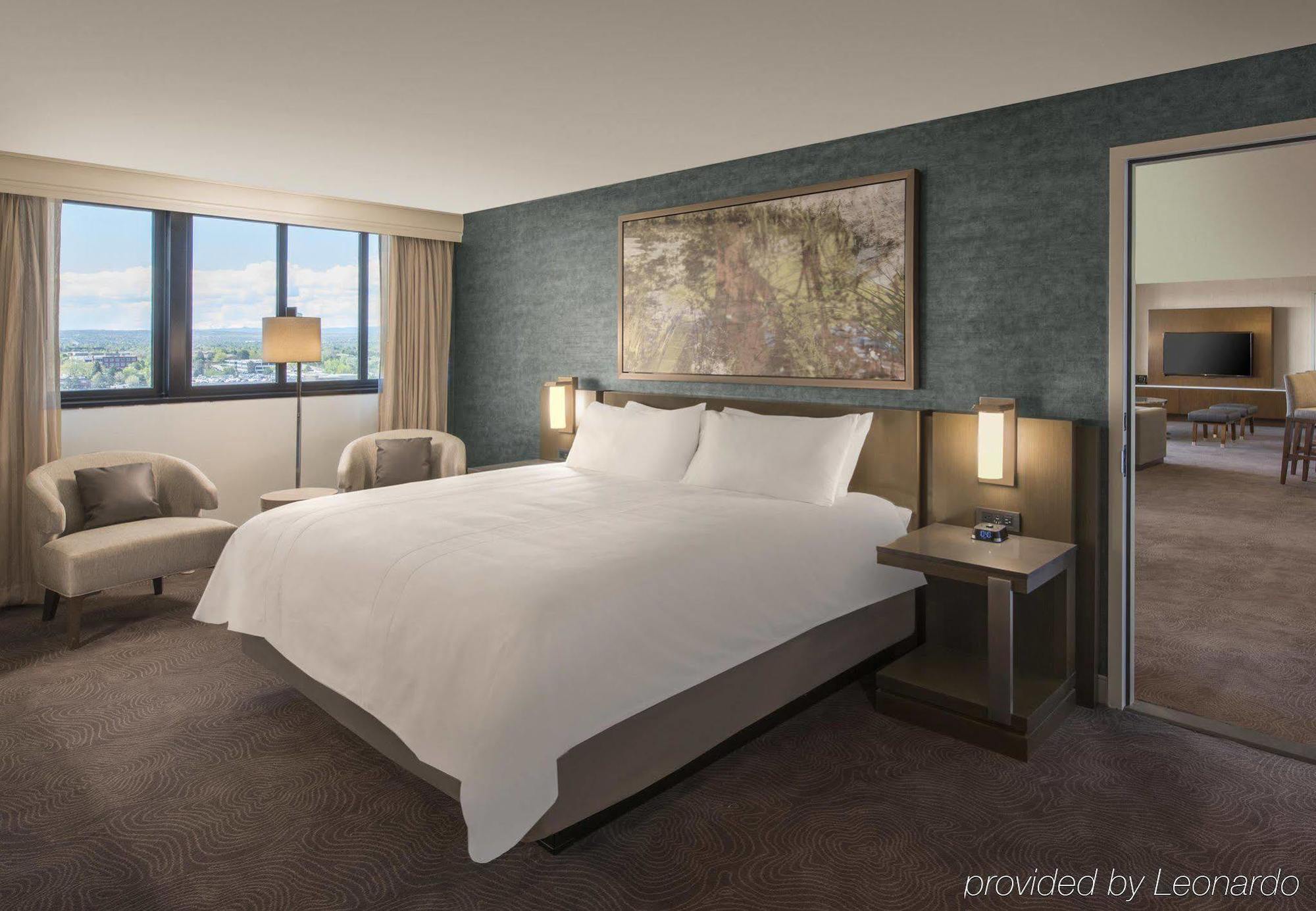 Denver Marriott Tech Center Greenwood Village Extérieur photo