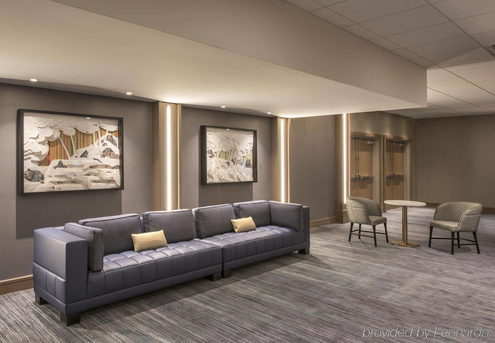 Denver Marriott Tech Center Greenwood Village Extérieur photo