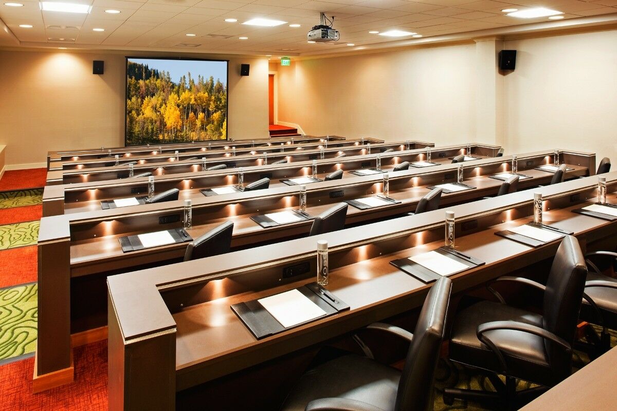 Denver Marriott Tech Center Greenwood Village Extérieur photo