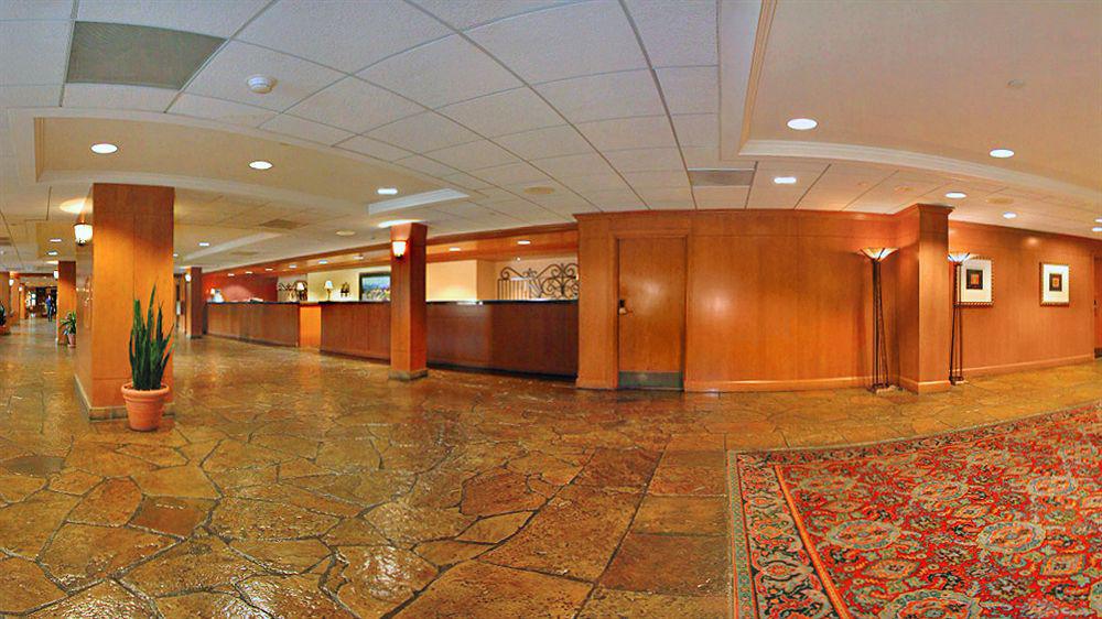 Denver Marriott Tech Center Greenwood Village Extérieur photo